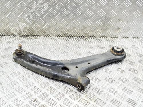Used Right front suspension arm FORD FIESTA VI (CB1, CCN) 1.25 (82 hp) 7267481