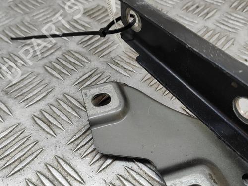 Hinge/Door check strap VW PASSAT B8 (3G2, CB2) 2.0 TDI | BP23946516C146  - Image 5