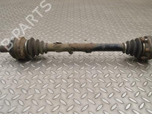 Left rear driveshaft BMW Z4 Roadster (E85) 2.5 i | BP31072765M40