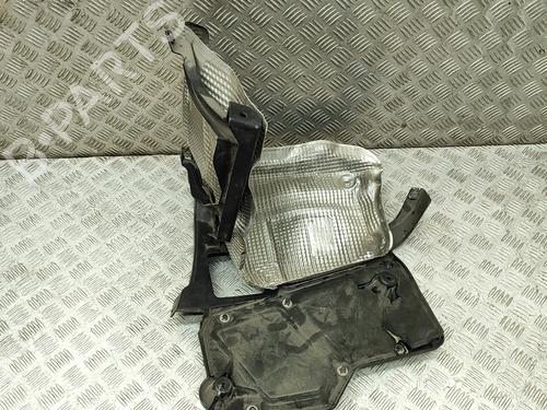 Rear bumper bracket PORSCHE PANAMERA (970) 3.0 D | BP22350668C159 