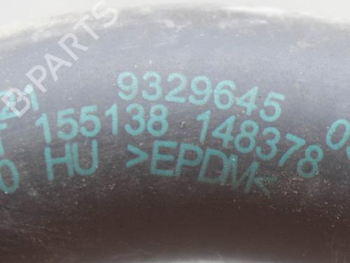 Pipe BMW 4 Gran Coupe (F36) 430 i | BP14626297M125 