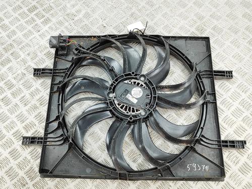 Ventilateur radiateur CUPRA BORN (K11) 58 (204 hp) 31951384