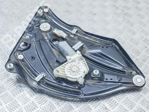 Used Rear left window mechanism Rear left window mechanism MERCEDES-BENZ E-CLASS Coupe (C207) E 220 CDI (207.302) (163 hp) 10399728 10399728