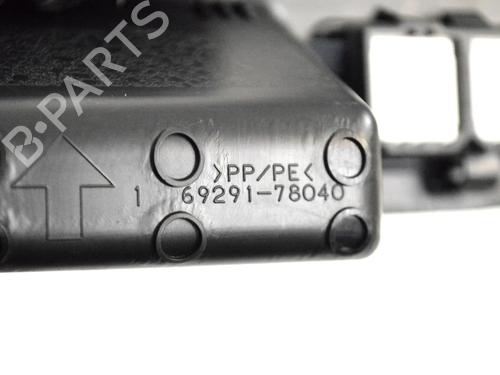 Tailgate handle LEXUS NX (_Z1_) 300h AWD (AYZ15_) | BP30620134C132  - Image 5