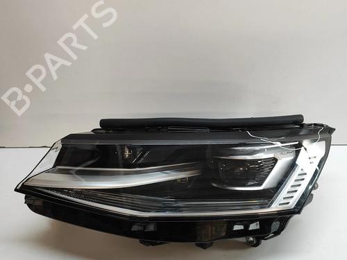 Used Left headlight Left headlight VW MULTIVAN T7 (STM, STN) 1.4 eHybrid (218 hp) 29542829 29542829