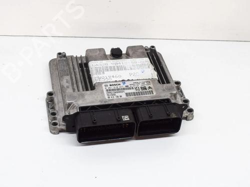 engine-control-unit-ecu-opel-mokka-2020-27760287 main image