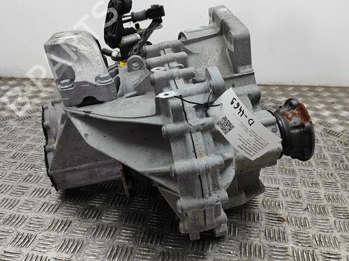 Gearbox VW T-ROC (A11, D11) 1.5 TSI | BP19329845M3 - Image 4