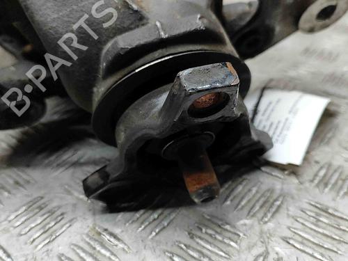 Rear differential JAGUAR XF I (X250) 2.2 D | BP22620708M24 