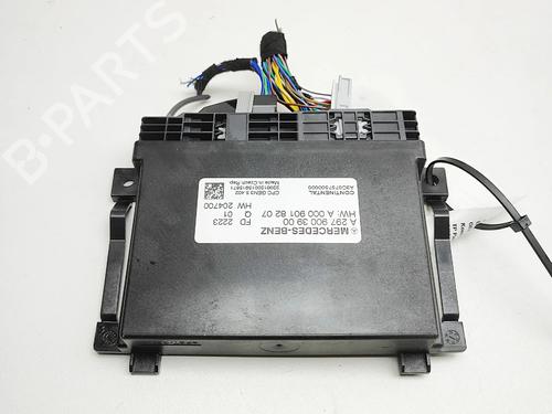 Used Gearbox control unit Gearbox control unit 38731623 38731623