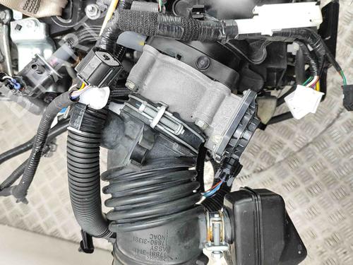 Engine LEXUS RX (_L2_) 450h AWD (GYL25_, GYL26_, GYL25, GYL26, GYL25R, GYL26R) | BP25615541M1 