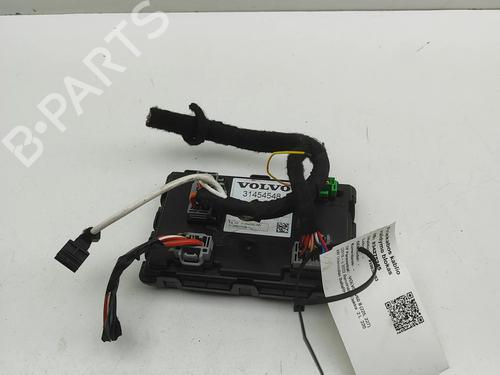 Used Electronic module Electronic module VOLVO V60 II (225) B6 Mild-Hybrid AWD (299 hp) 32756066 32756066