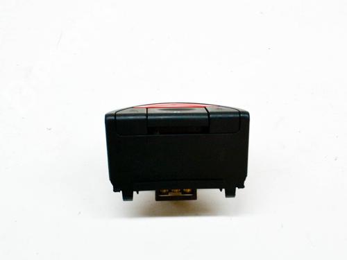 Warning switch RENAULT KOLEOS I (HY_) 2.0 dCi 4x4 (HY0K) | BP9165800I22 