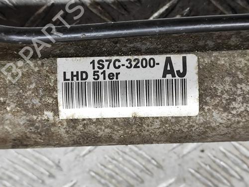 Steering rack FORD MONDEO III Saloon (B4Y) 2.0 16V | BP23416143M22 