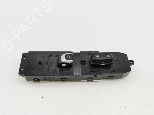 Left front window switch KIA OPTIMA Sportswagon (JF) 1.6 CRDi | BP35984263I27 - Image 3