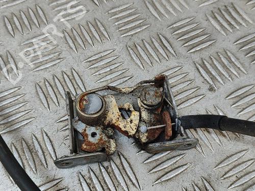 Hood lock BMW X5 (E70) xDrive 40 d | BP19428056C133 