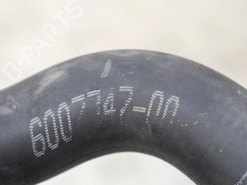 Pipe TESLA MODEL S (5YJS) 75 | BP20231357M125 - Image 6