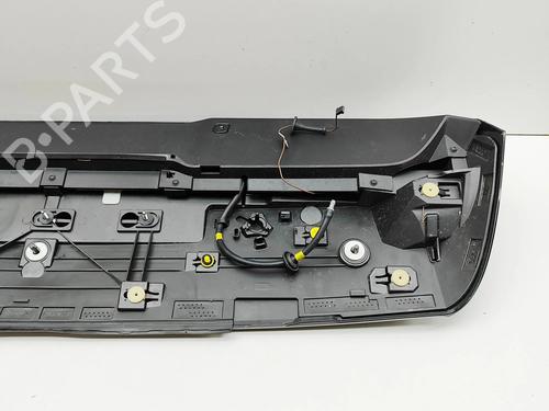 Spoiler bagklap VOLVO EX40 (536) EV | BP38650404C96 - Image 7