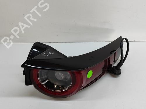 Used Right taillight MAZDA CX-30 (DM) SKYACTIV-G M Hybrid (122 hp) 28557365