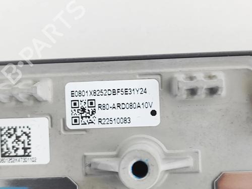 Instrument cluster TESLA MODEL 3 (5YJ3) EV | BP34190662C47  - Image 6