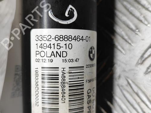 Venstre bagtil støddæmper BMW X2 (F39) sDrive 18 i | BP28555249M18 