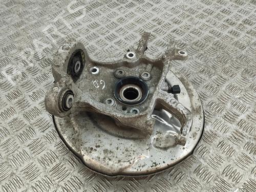 Right rear steering knuckle VOLVO XC60 II (246) B4 Mild-Hybrid AWD | BP33381092M28 - Image 4