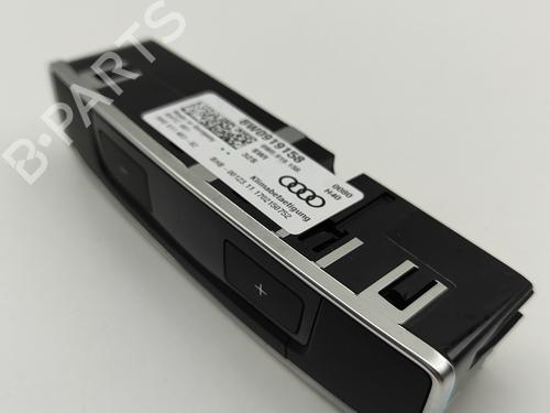 Electronic module AUDI A5 Sportback (F5A, F5F) S5 quattro | BP27532954M83 