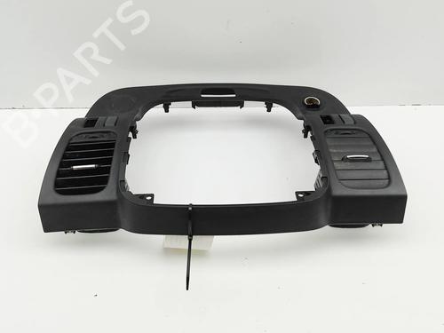 Air vent OPEL VIVARO B Van (X82) 1.6 CDTI (05) | BP36068090I21  - Image 5