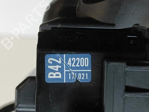 Steering column stalk TOYOTA RAV 4 V (_A5_, _H5_) 2.5 Hybrid AWD (AXAH54, AXAL54) | BP28676015I23