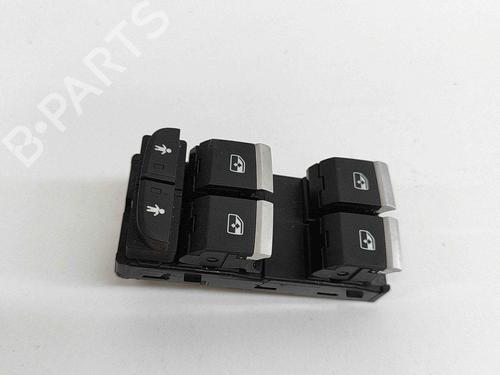 Used Right front window switch AUDI Q5 (FYB, FYG) SQ5 TFSI quattro (354 hp) 19502700