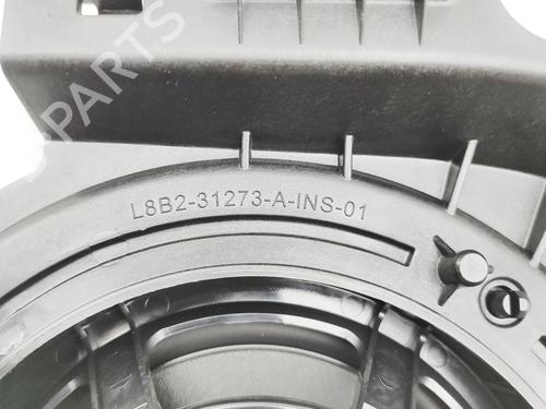 Speaker LAND ROVER DEFENDER Station Wagon (L663) P525 4x4 | BP32525587E2