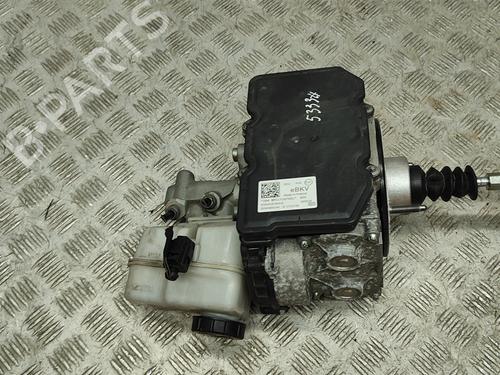 Used Servo brake AUDI A3 Sportback (8VA, 8VF) 1.4 TFSI e-tron (150 hp) 26581802