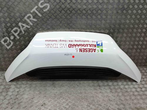 Used Hood PEUGEOT BOXER Van 2.0 BlueHDi 130 (130 hp) 29700356