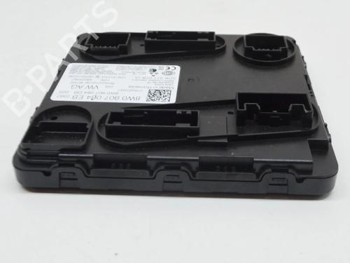 Used Electronic module AUDI A4 B9 (8W2, 8WC) 2.0 TDI (190 hp) 6775614