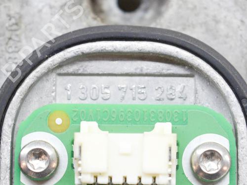 Electronic module MERCEDES-BENZ C-CLASS (W205) C 200 BlueTEC / d (205.037) | BP8843178M83 