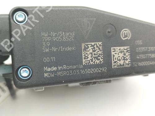 Electronic module PORSCHE MACAN (95B) 3.0 S Diesel | BP33381258M83  - Image 7
