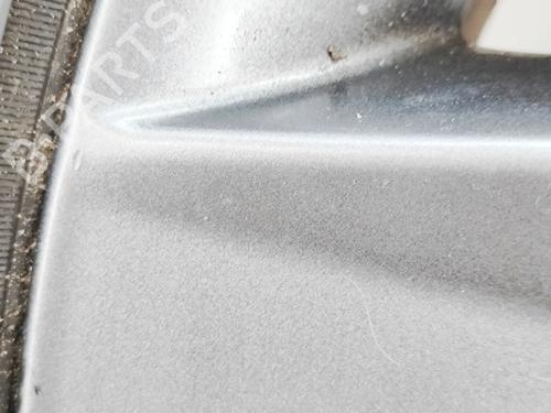 Fælk KIA SPORTAGE V (NQ5) 1.6 T-GDi Hybrid | BP30732032C45