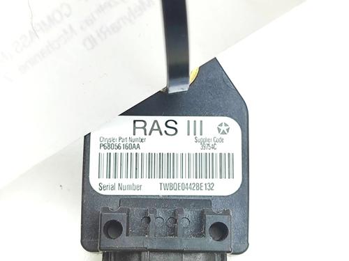 Elektronisk sensor JEEP COMPASS (MK49) 2.2 CRD 4x4 | BP38071455M84 - Image 6