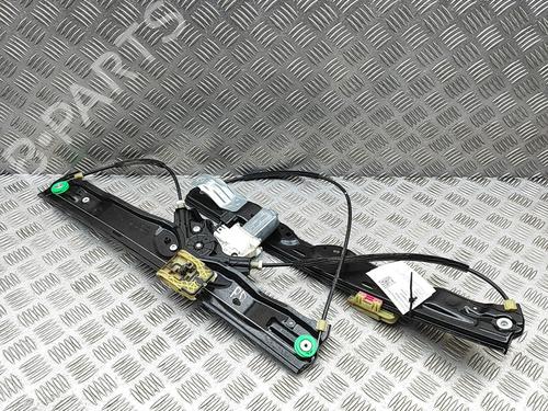 Front right window mechanism LAND ROVER DISCOVERY SPORT (L550) 2.0 D 4x4 | BP30607045C23