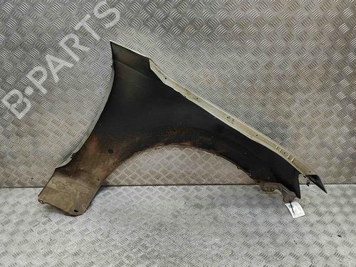 Left front fenders MITSUBISHI PAJERO IV (V8_W, V9_W) 3.2 DI-D (V88W, V98W) | BP29392205C41 
