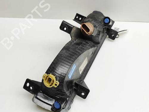 Right daytime light JEEP COMPASS (MP, M6, MV, M7) 1.3 HYBRID 4X4 | BP30544620C103