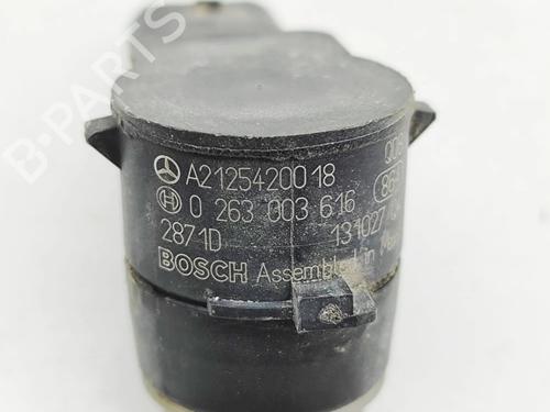 Electronic module MERCEDES-BENZ GL-CLASS (X166) GL 350 CDI / BlueTec 4-matic (166.823, 166.824) | BP32170737M83 