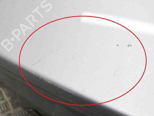 Tailgate AUDI A6 C7 (4G2, 4GC) 3.0 TDI quattro | BP8353173C6 