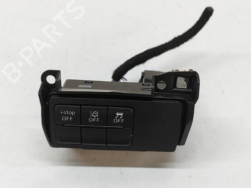 Mando MAZDA MX-5 IV (ND__) 2.0 (ND2E, ND6E) (160 hp) 29023749
