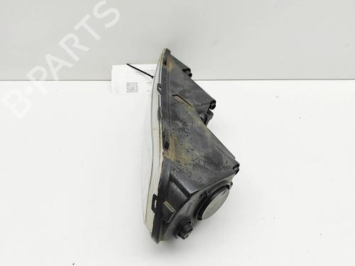 Left front fog light VW PASSAT B7 (362) 2.0 TDI | BP33385156C30 - Image 2