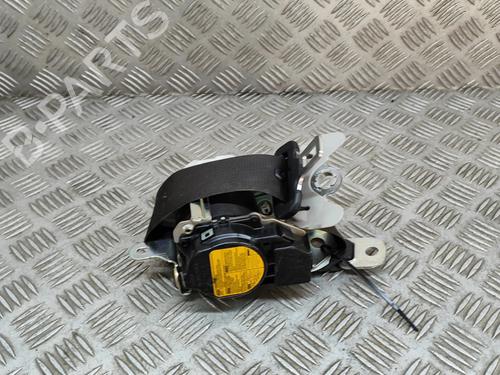 Used Front left seatbelt LEXUS GS (_L1_) 300h (AWL10_, AWL10R) (223 hp) 19743502