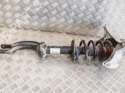 Used Left front shock absorber AUDI Q5 (8RB) 3.0 TFSI quattro (272 hp) 6765801