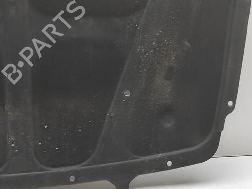 Upper protection SSANGYONG REXTON W / REXTON 2.2 Xdi All-wheel Drive | BP33393437M93 - Image 6