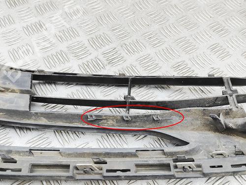 Grill BMW 5 Touring (G31) 530 d xDrive | BP37269376C40 - Image 7