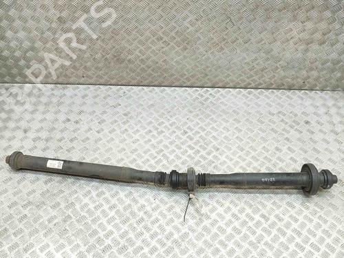 Driveshaft VW TOUAREG (7P5, 7P6) 3.0 V6 TDI | BP29829758M37 