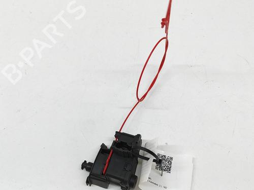 Fuel cap AUDI Q5 (8RB) 2.0 TFSI quattro | BP29264957C161 